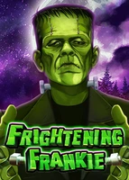 Frightening Frankie