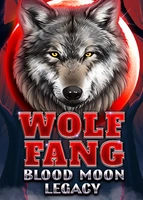 Wolf Fang - Blood Moon Legacy