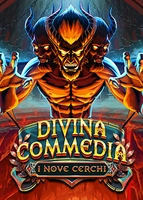 Divina Commedia I Nove Cerchi