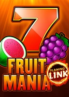 Fruit Mania Flaming Link