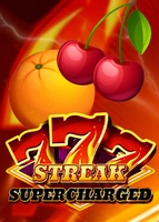 777 Streak: Supercharged