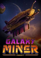 Galaxy Miner