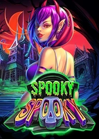 Spooky Spooky