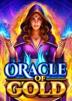 Oracle of Gold