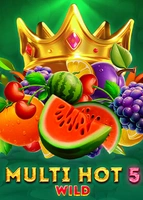 Multi Hot 5 Wild