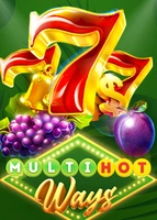 Multi Hot Wild Ways