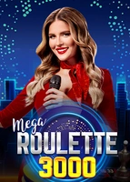 Mega Roulette 3000