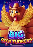 Big Rich Turkeys