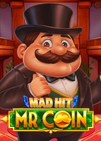 Mad Hit Mr Coin