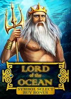Lord of the Ocean Symbol Select Buy Bonus