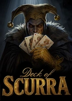 Deck of Scurra
