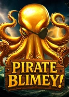 Pirate Blimey!