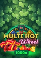 Multi Hot Wheel