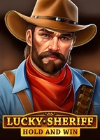Lucky Sheriff