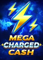 Mega Charged Cash