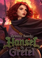 Grimms' Bounty: Hansel & Gretel