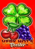 Very Hot 5 Christmas Booster