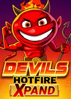 Devils Hotfire Xpand