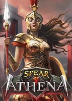 Spear of Athena