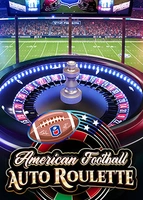 American Football Auto Roulette