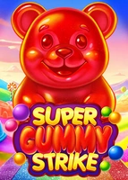 Super Gummy Strike