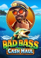 Bad Bass Cash Haul