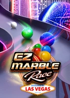 EZ Marble Race Las Vegas