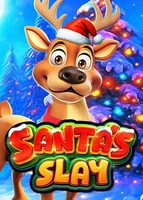 Santa's Slay
