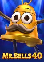 Mr. Bells 40
