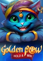 Golden Paw Hold & Win 