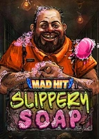 Mad Hit Slippery Soap