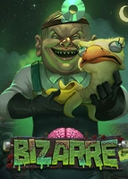 Bizarre