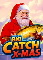Big Catch Xmas