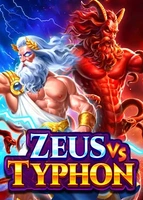Zeus vs Typhon