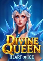 Divine Queen: Heart of Ice