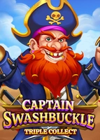 Captain Swashbuckle: Triple Collect