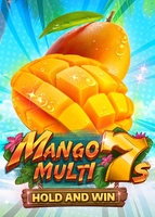 Mango Multi 7s Hold and Win