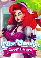 Miss Candy's Sweet Escape