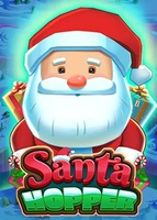 Santa Hopper