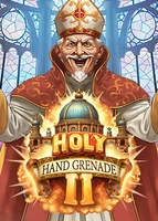 Holy Hand Grenade 2
