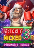 Saint Nicked 3