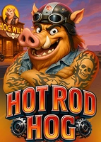 Hot Rod Hog