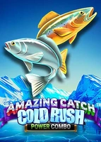 Amazing Catch Cold Rush Power Combo