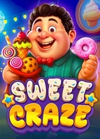Sweet Craze