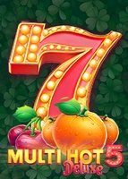 Multi Hot 5 Deluxe