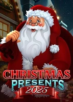 Christmas Presents 2025