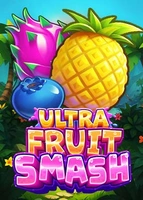 Ultra Fruit Smash