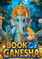 Book of Ganesha