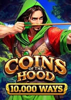 Coins of The Hood 10,000 Ways