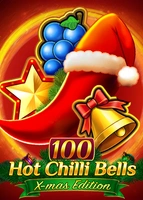 Hot Chilli Bells 100 X-Mas